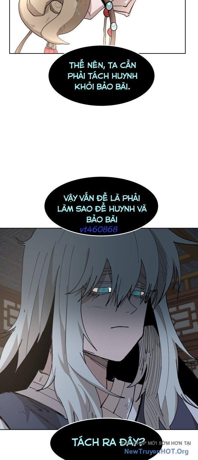 Viên Đá Đỏ Chapter 48 - Trang 2