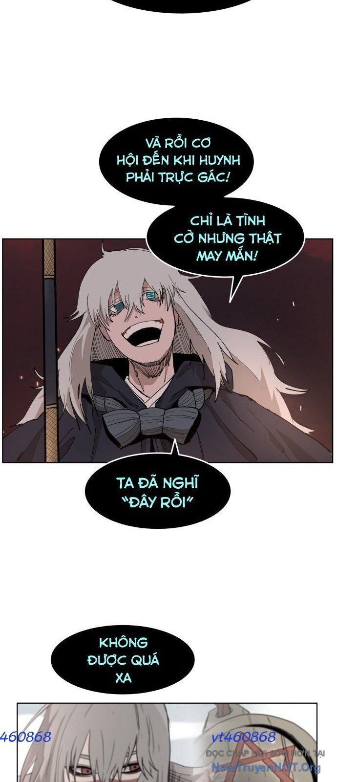 Viên Đá Đỏ Chapter 48 - Trang 2