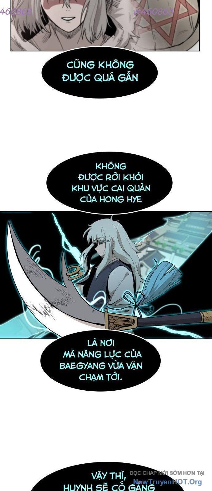 Viên Đá Đỏ Chapter 48 - Trang 2