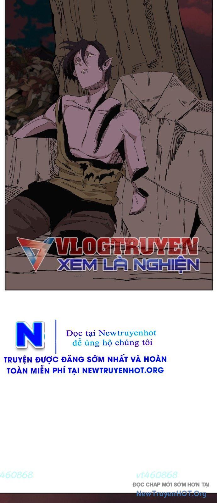 Viên Đá Đỏ Chapter 48 - Trang 2
