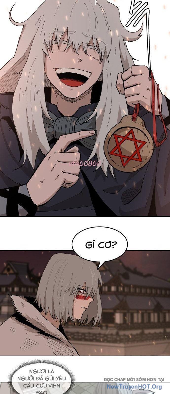 Viên Đá Đỏ Chapter 48 - Trang 2