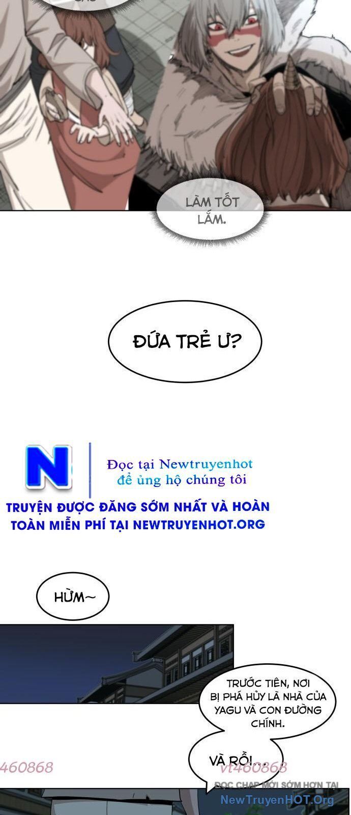 Viên Đá Đỏ Chapter 48 - Trang 2