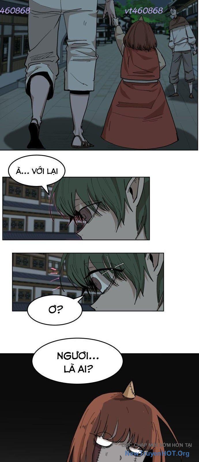 Viên Đá Đỏ Chapter 48 - Trang 2