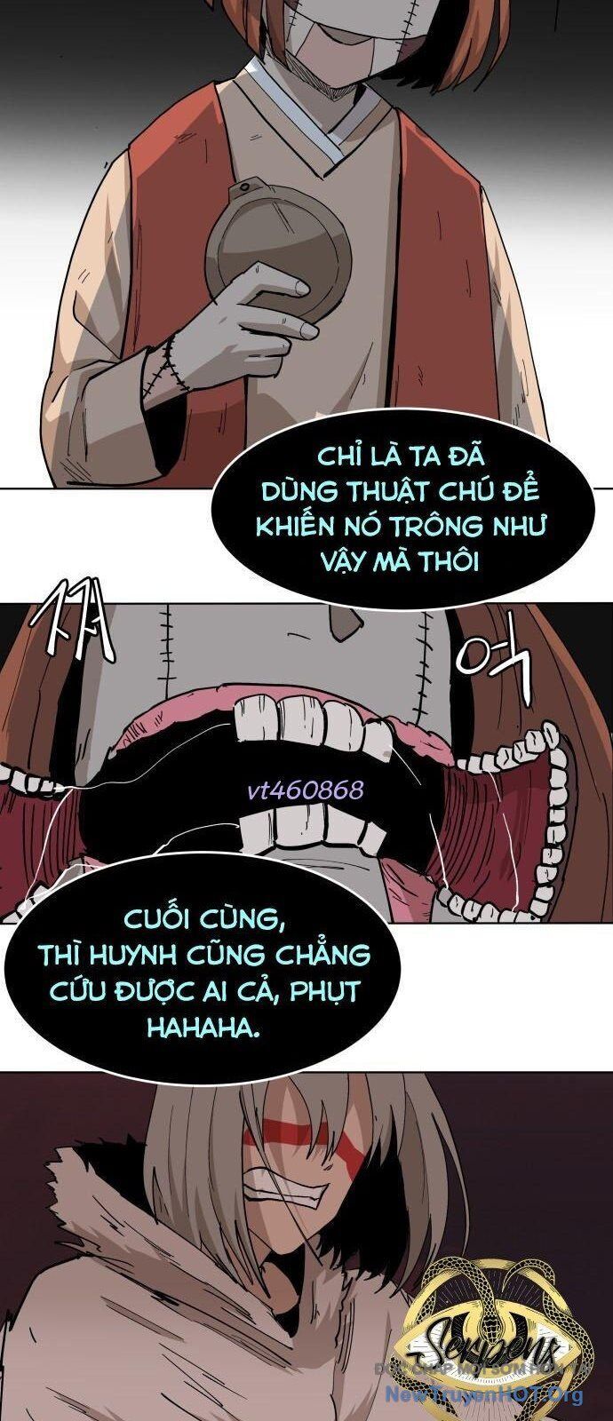 Viên Đá Đỏ Chapter 48 - Trang 2