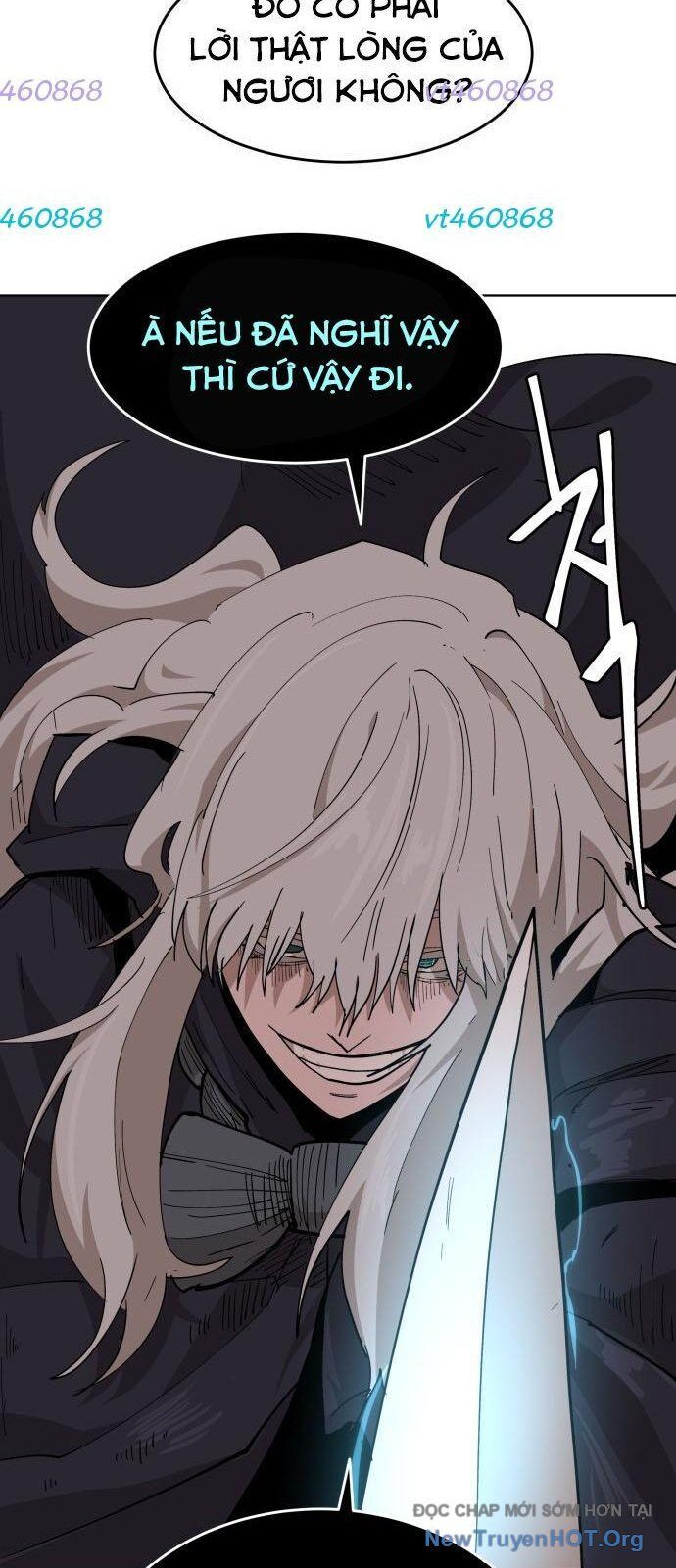 Viên Đá Đỏ Chapter 48 - Trang 2