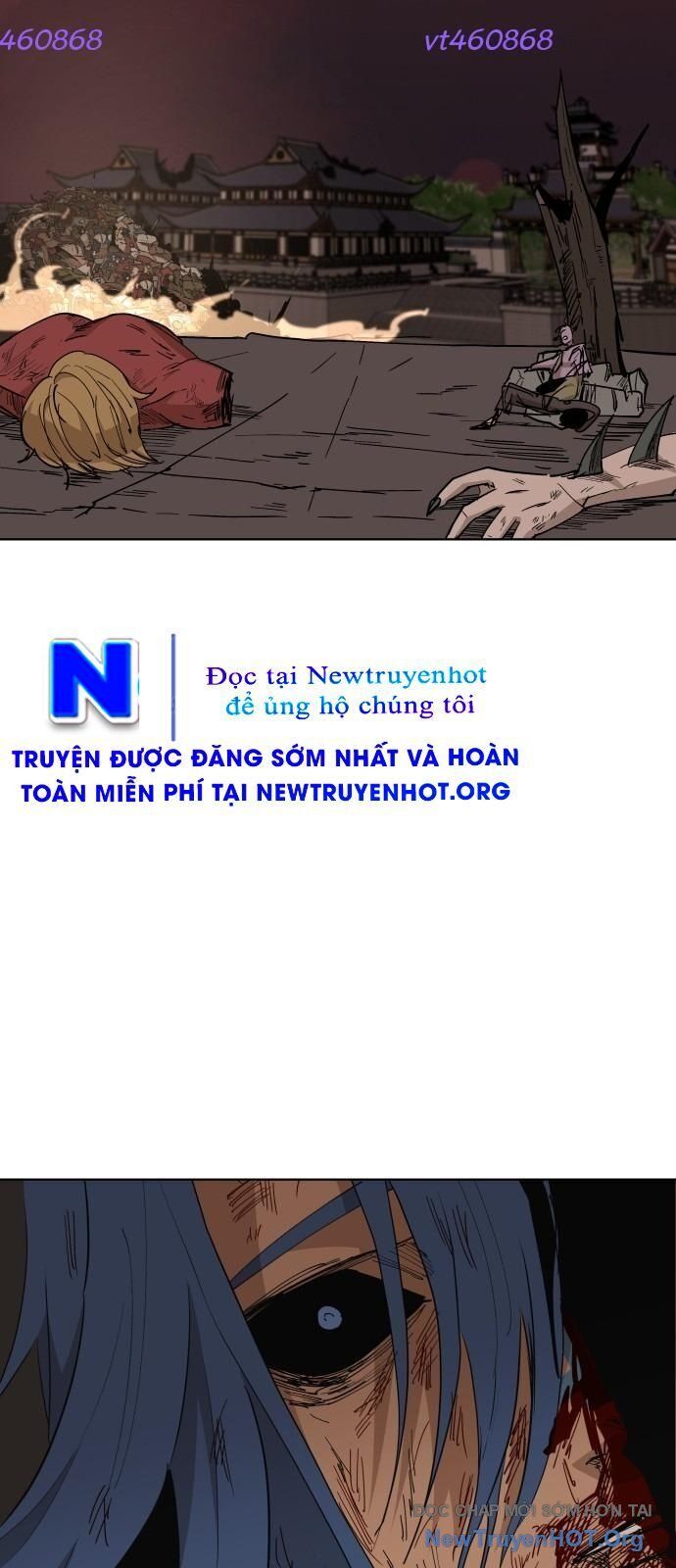 Viên Đá Đỏ Chapter 48 - Trang 2