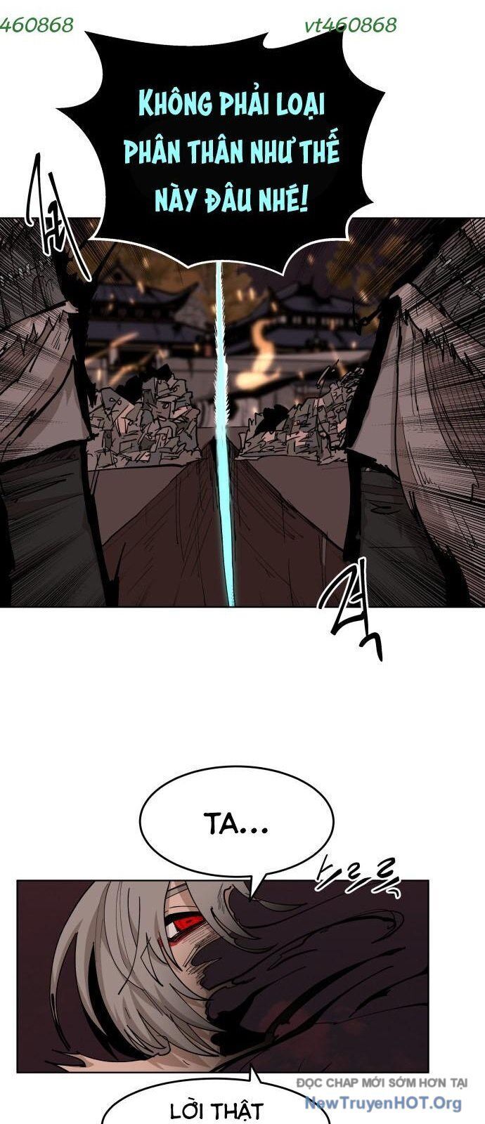 Viên Đá Đỏ Chapter 48 - Trang 2