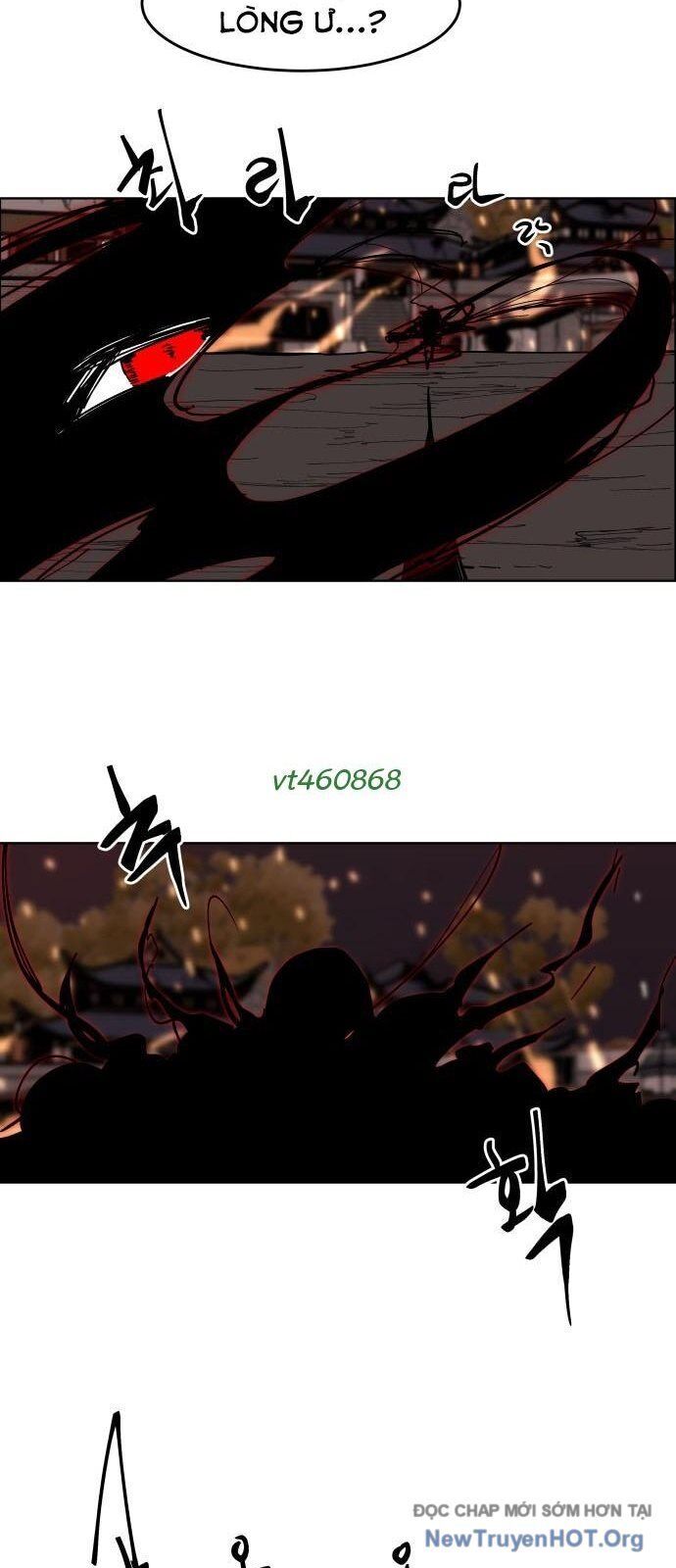 Viên Đá Đỏ Chapter 48 - Trang 2