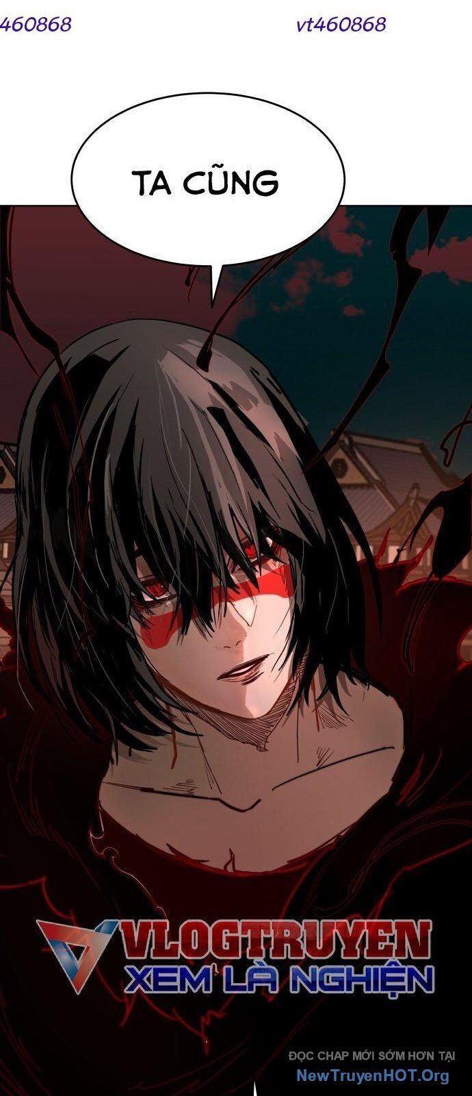 Viên Đá Đỏ Chapter 48 - Trang 2