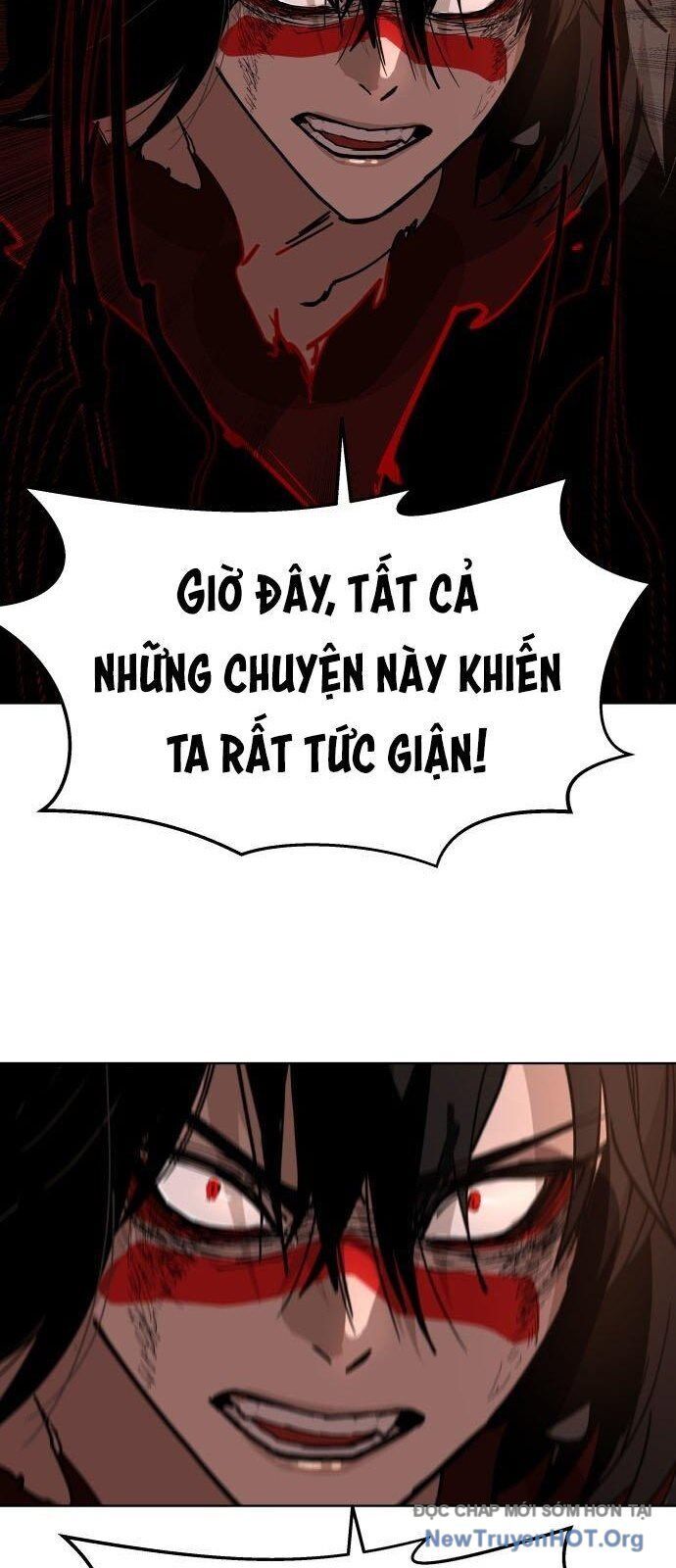 Viên Đá Đỏ Chapter 48 - Trang 2
