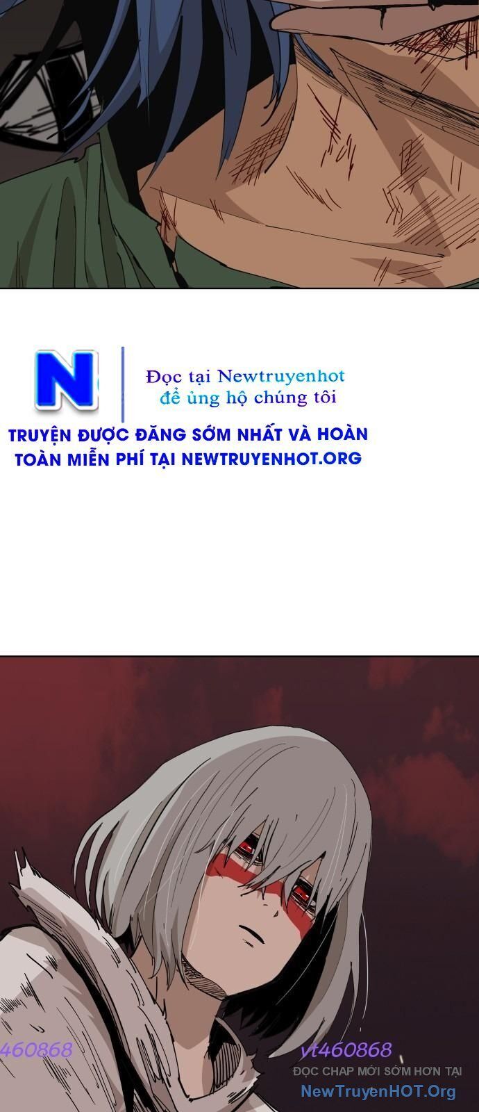 Viên Đá Đỏ Chapter 48 - Trang 2