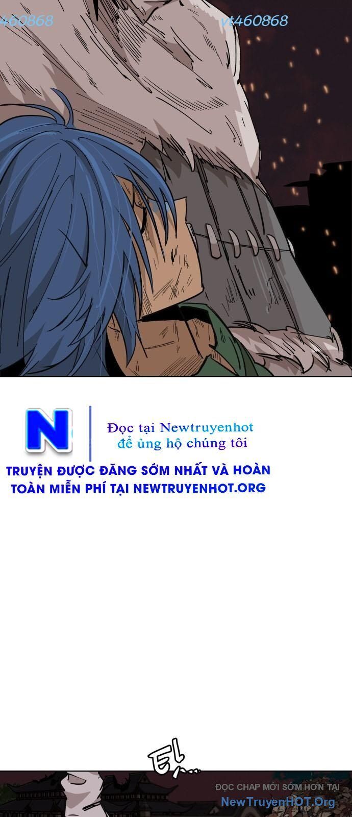 Viên Đá Đỏ Chapter 48 - Trang 2