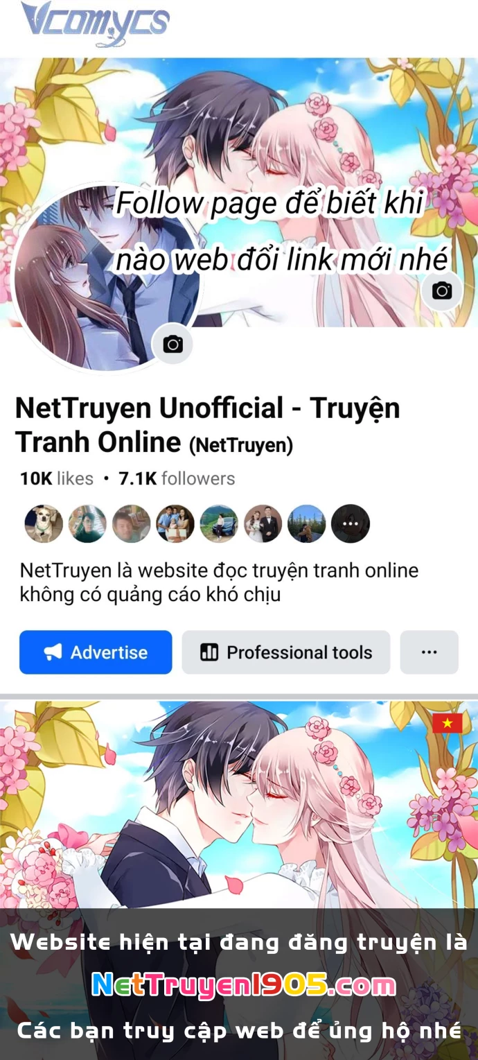 Tuy Là Kẻ Phản Diện Nhưng Lại Được Yêu Chiều Chapter 8 - Trang 2