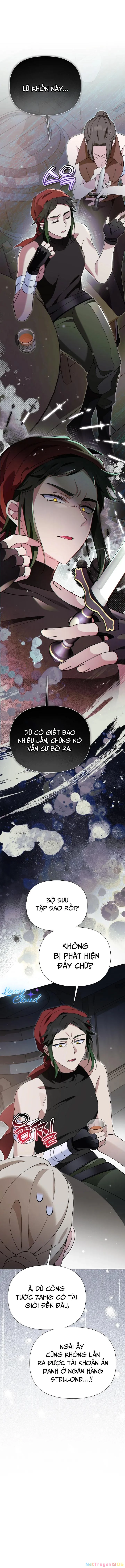 Tuy Là Kẻ Phản Diện Nhưng Lại Được Yêu Chiều Chapter 11 - Trang 2