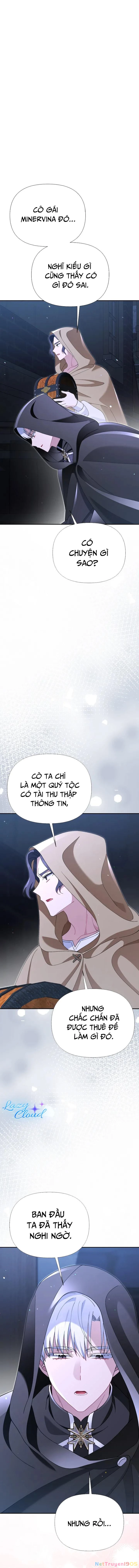 Tuy Là Kẻ Phản Diện Nhưng Lại Được Yêu Chiều Chapter 11 - Trang 2