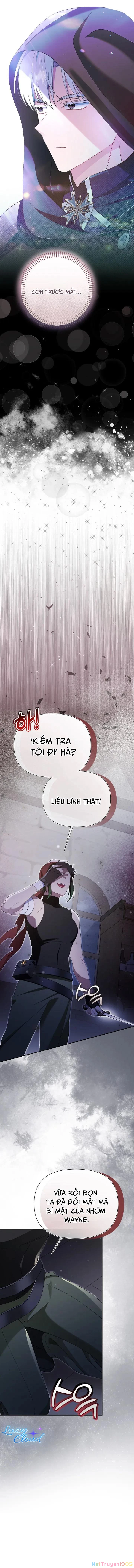 Tuy Là Kẻ Phản Diện Nhưng Lại Được Yêu Chiều Chapter 11 - Trang 2