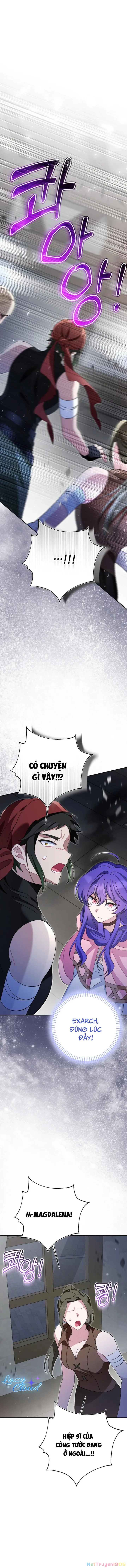 Tuy Là Kẻ Phản Diện Nhưng Lại Được Yêu Chiều Chapter 11 - Trang 2