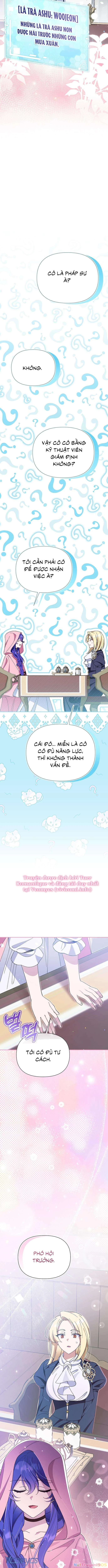 Tuy Là Kẻ Phản Diện Nhưng Lại Được Yêu Chiều Chapter 6 - Trang 2