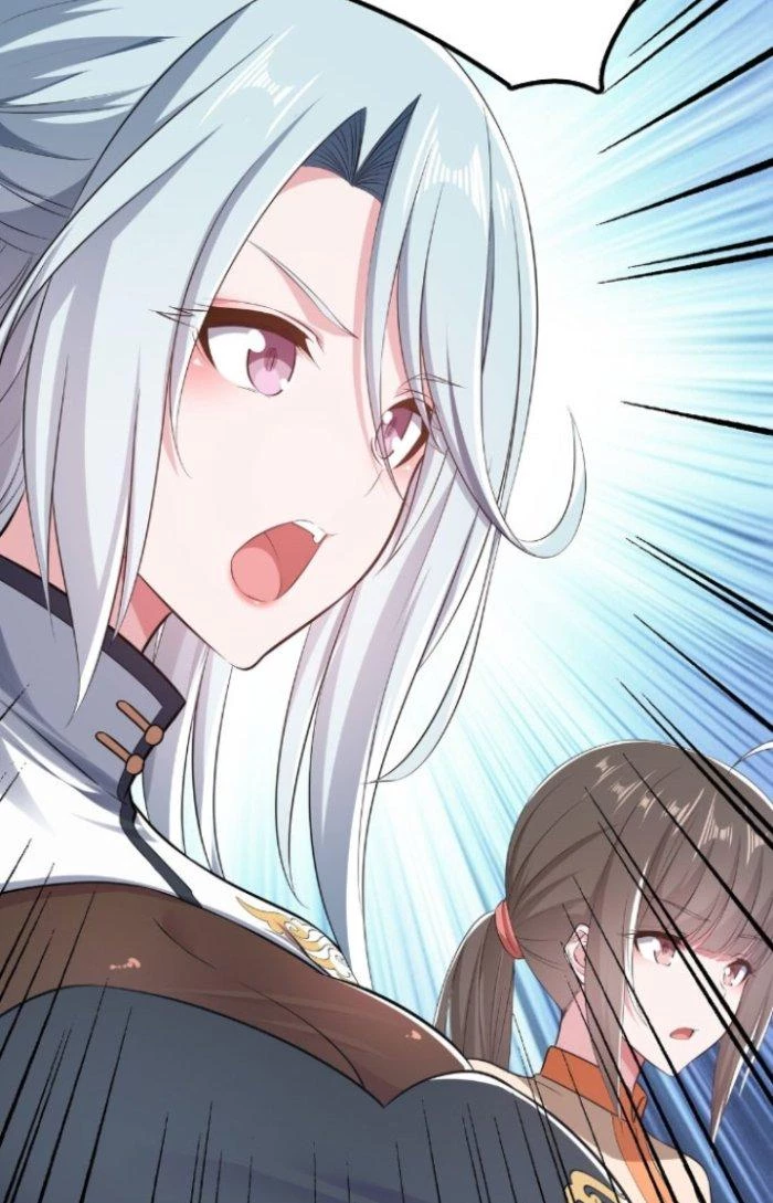 Được Nữ Đế Sủng, Ta Nên Làm Gì? Chapter 1 - Trang 2