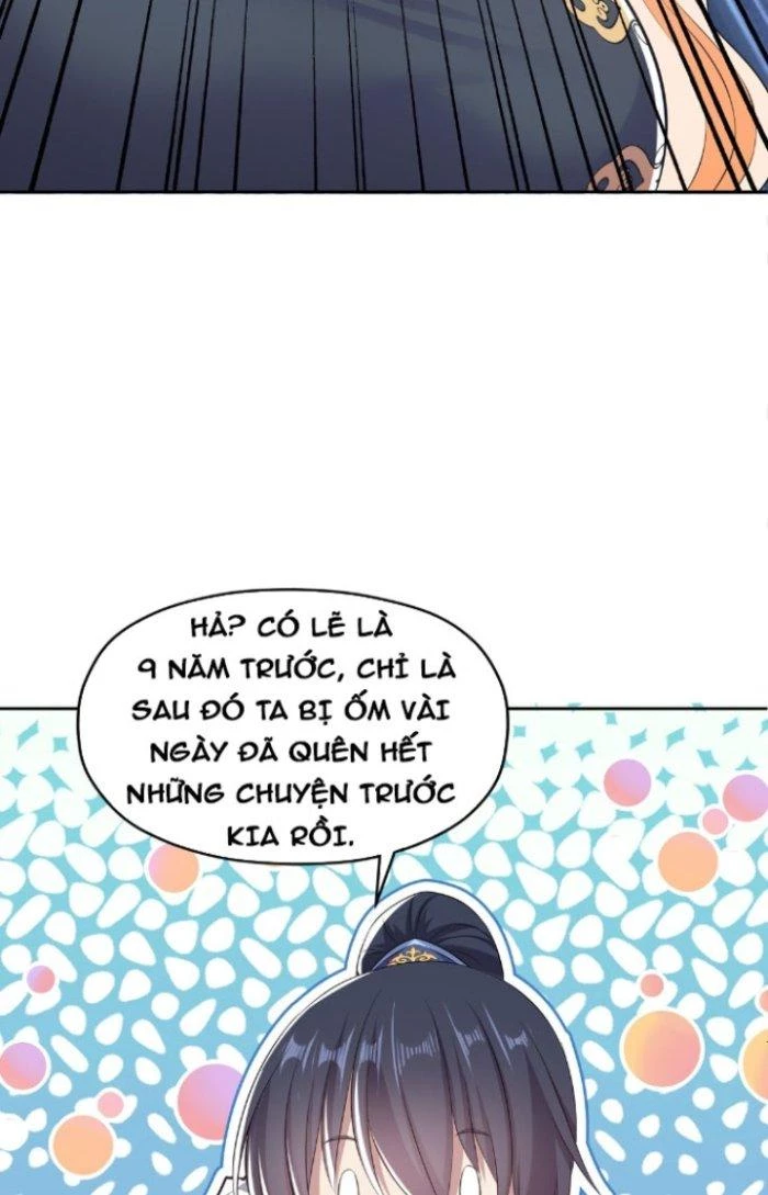 Được Nữ Đế Sủng, Ta Nên Làm Gì? Chapter 1 - Trang 2