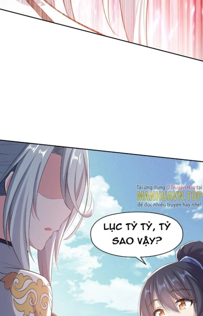 Được Nữ Đế Sủng, Ta Nên Làm Gì? Chapter 1 - Trang 2