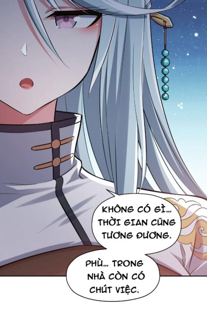 Được Nữ Đế Sủng, Ta Nên Làm Gì? Chapter 1 - Trang 2