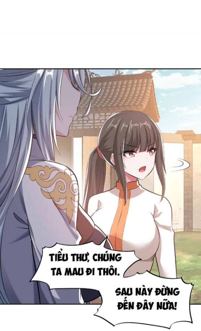 Được Nữ Đế Sủng, Ta Nên Làm Gì? Chapter 1 - Trang 2