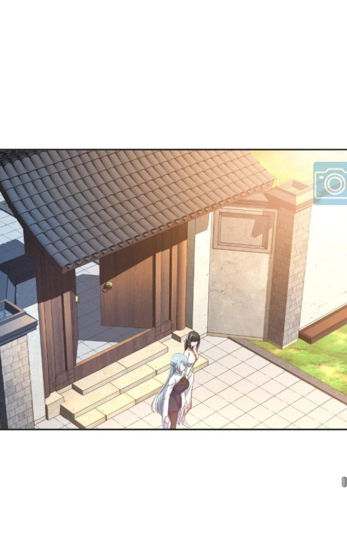 Được Nữ Đế Sủng, Ta Nên Làm Gì? Chapter 1 - Trang 2