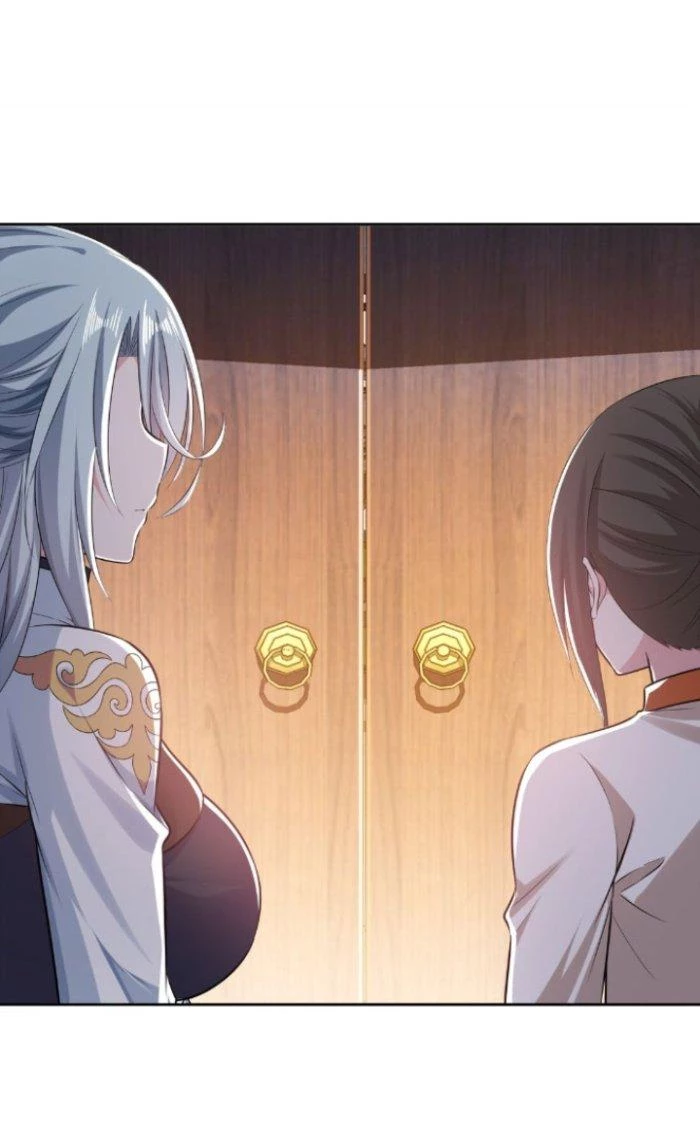 Được Nữ Đế Sủng, Ta Nên Làm Gì? Chapter 1 - Trang 2