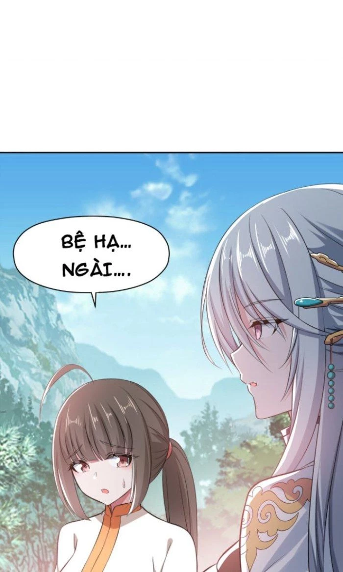 Được Nữ Đế Sủng, Ta Nên Làm Gì? Chapter 1 - Trang 2