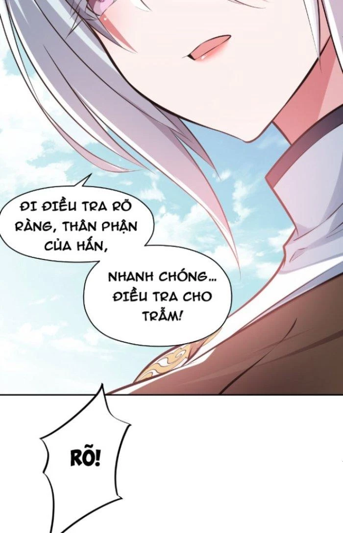 Được Nữ Đế Sủng, Ta Nên Làm Gì? Chapter 1 - Trang 2