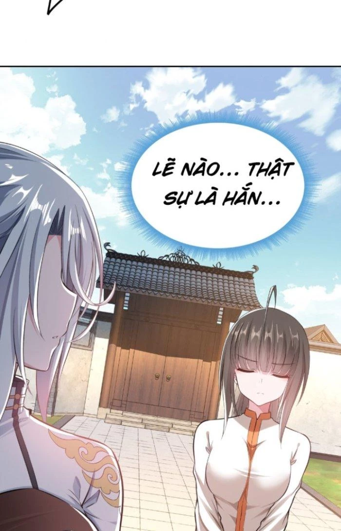 Được Nữ Đế Sủng, Ta Nên Làm Gì? Chapter 1 - Trang 2