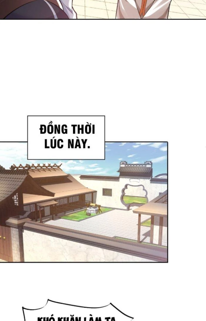 Được Nữ Đế Sủng, Ta Nên Làm Gì? Chapter 1 - Trang 2