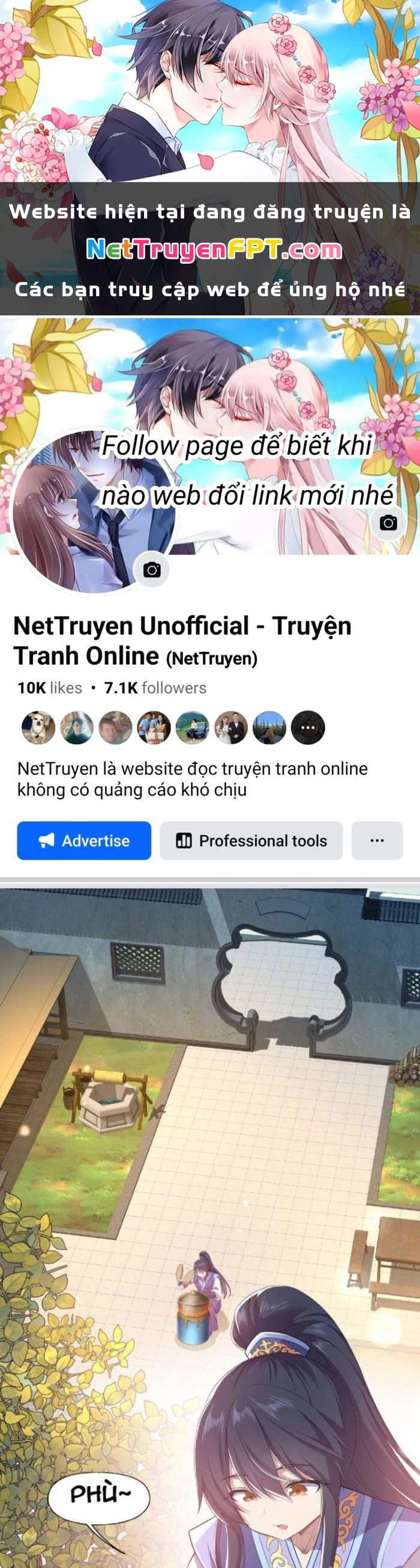 Được Nữ Đế Sủng, Ta Nên Làm Gì? Chapter 1 - Trang 2