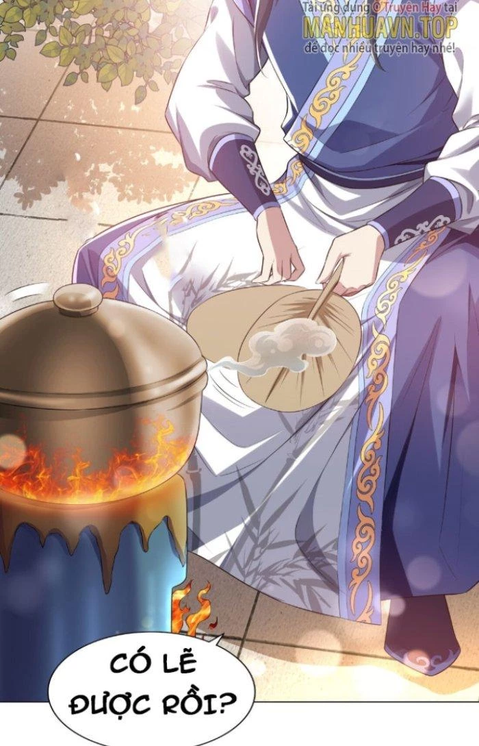 Được Nữ Đế Sủng, Ta Nên Làm Gì? Chapter 1 - Trang 2