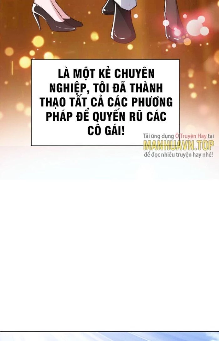 Được Nữ Đế Sủng, Ta Nên Làm Gì? Chapter 1 - Trang 2