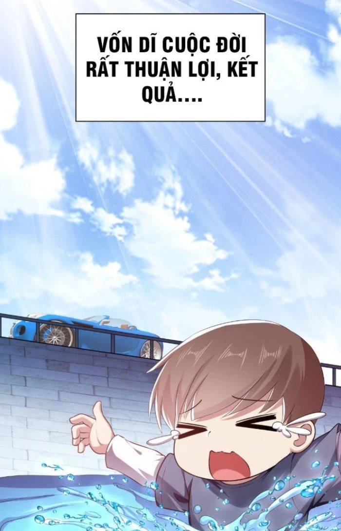 Được Nữ Đế Sủng, Ta Nên Làm Gì? Chapter 1 - Trang 2