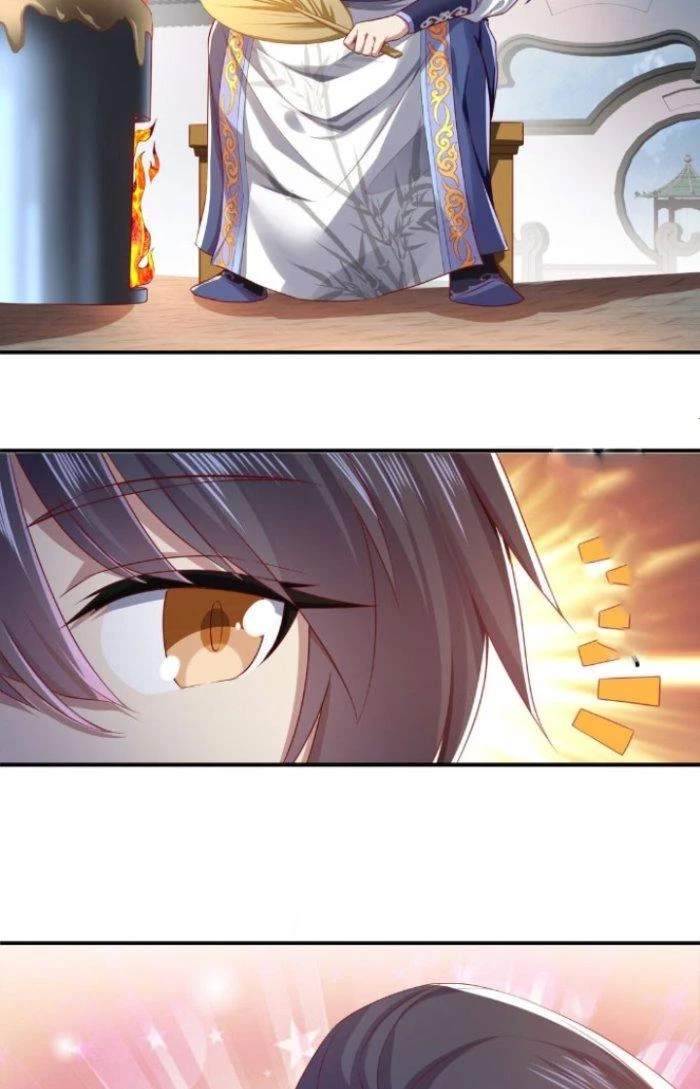 Được Nữ Đế Sủng, Ta Nên Làm Gì? Chapter 1 - Trang 2