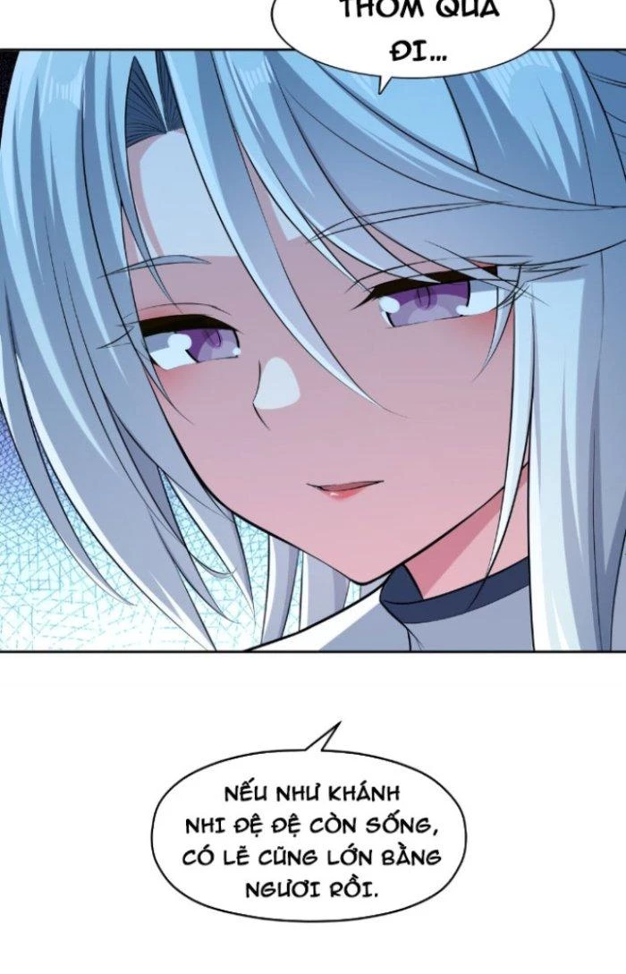 Được Nữ Đế Sủng, Ta Nên Làm Gì? Chapter 1 - Trang 2