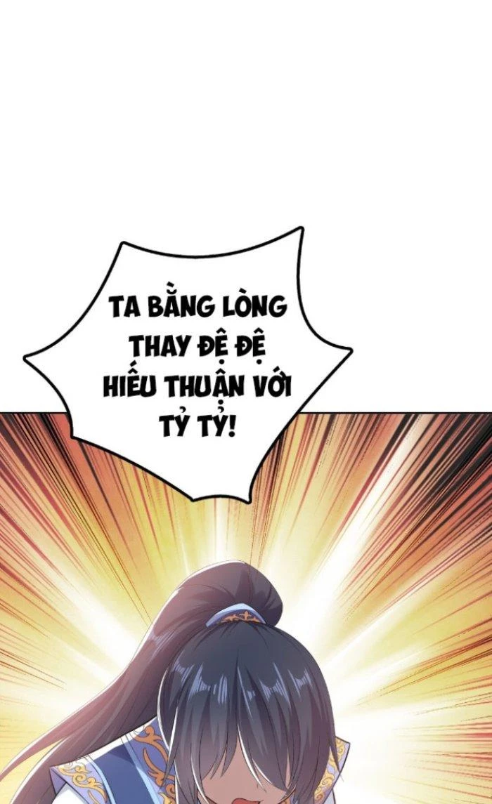 Được Nữ Đế Sủng, Ta Nên Làm Gì? Chapter 1 - Trang 2