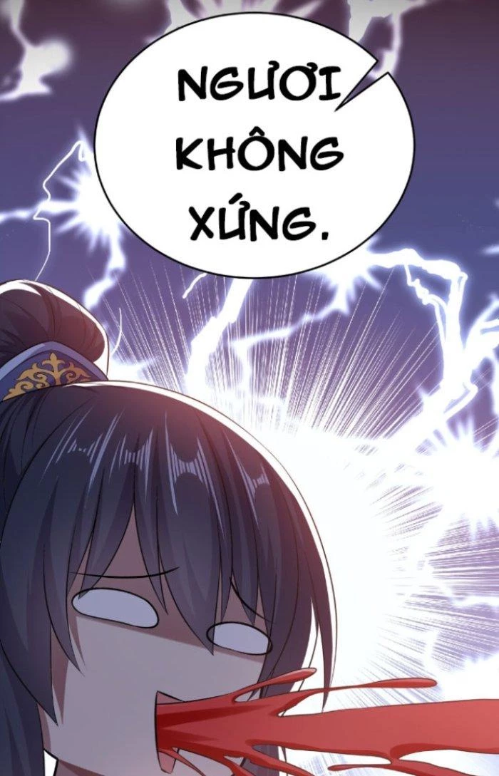 Được Nữ Đế Sủng, Ta Nên Làm Gì? Chapter 1 - Trang 2