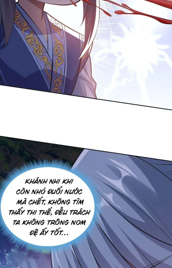 Được Nữ Đế Sủng, Ta Nên Làm Gì? Chapter 1 - Trang 2