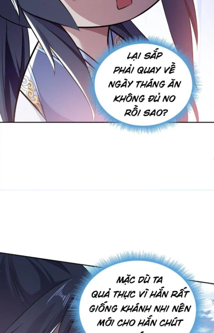 Được Nữ Đế Sủng, Ta Nên Làm Gì? Chapter 1 - Trang 2