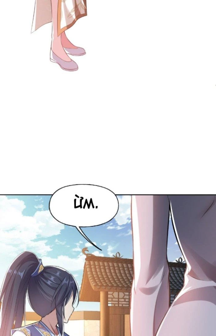Được Nữ Đế Sủng, Ta Nên Làm Gì? Chapter 1 - Trang 2