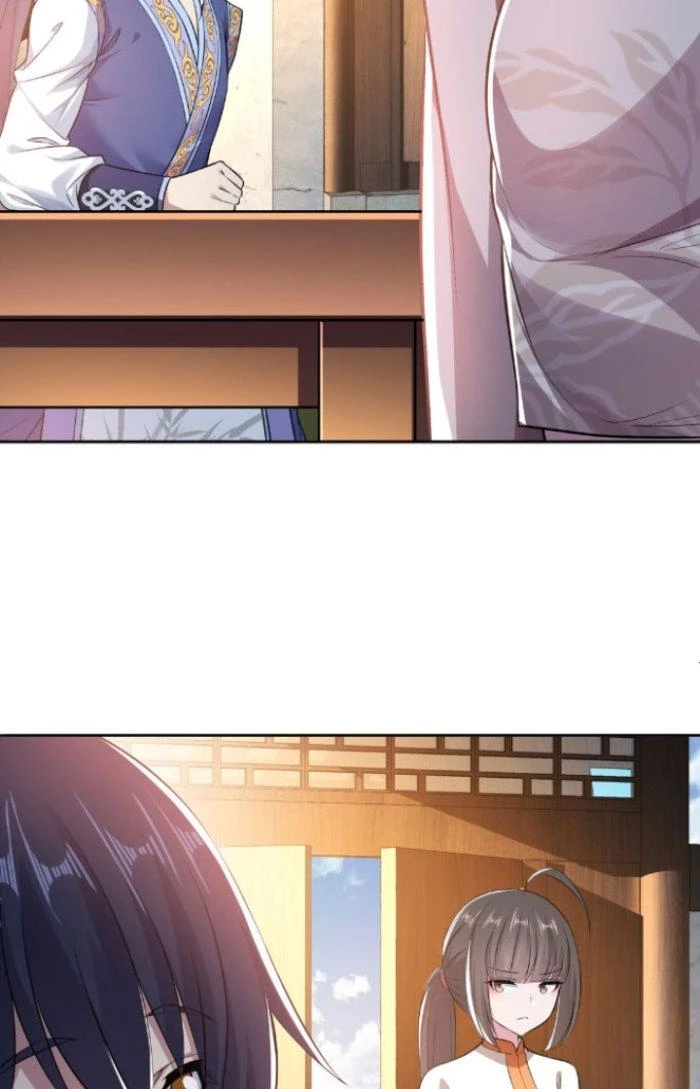 Được Nữ Đế Sủng, Ta Nên Làm Gì? Chapter 1 - Trang 2