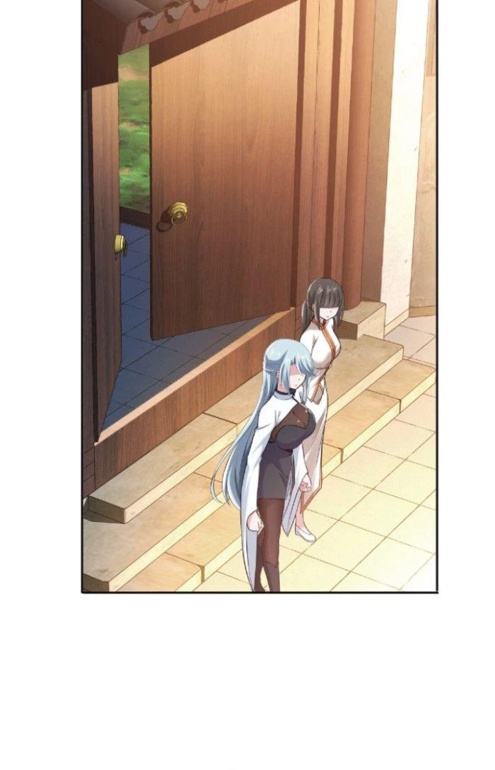 Được Nữ Đế Sủng, Ta Nên Làm Gì? Chapter 1 - Trang 2