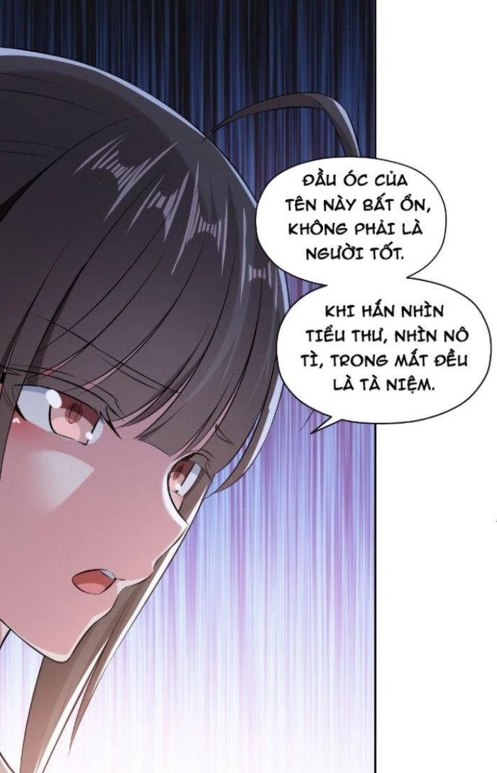 Được Nữ Đế Sủng, Ta Nên Làm Gì? Chapter 1 - Trang 2