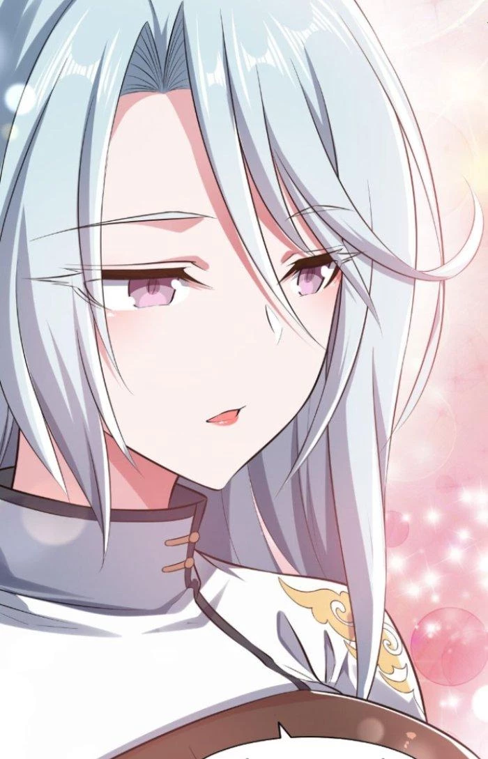 Được Nữ Đế Sủng, Ta Nên Làm Gì? Chapter 1 - Trang 2