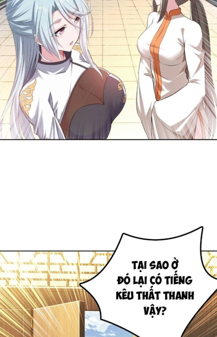Được Nữ Đế Sủng, Ta Nên Làm Gì? Chapter 1 - Trang 2