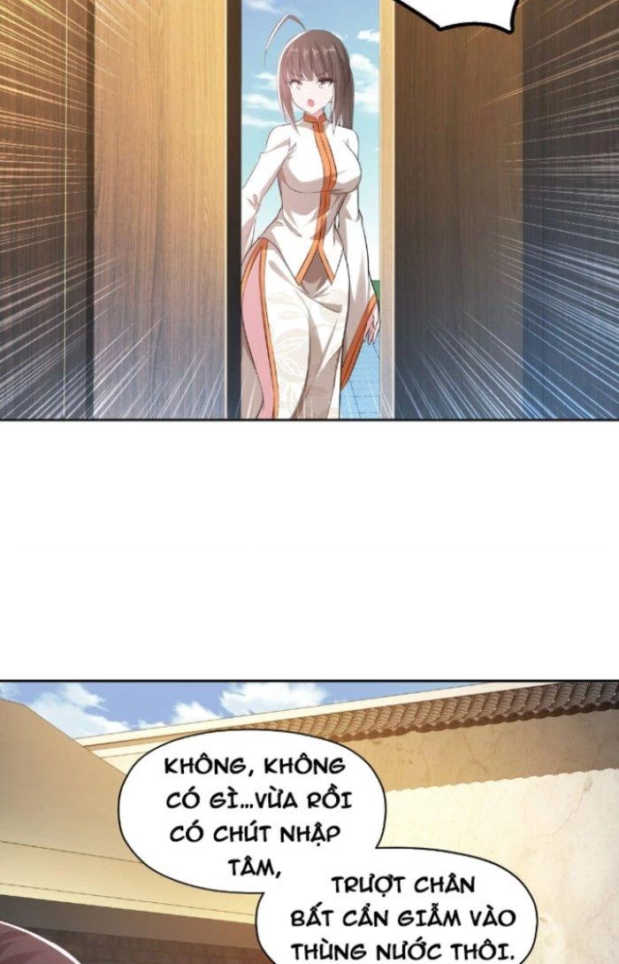 Được Nữ Đế Sủng, Ta Nên Làm Gì? Chapter 1 - Trang 2